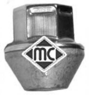 METALCAUCHO 05291