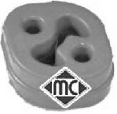 METALCAUCHO 05298