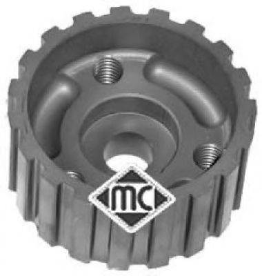 METALCAUCHO 05331