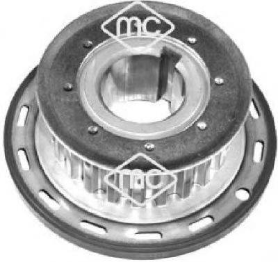 METALCAUCHO 05350