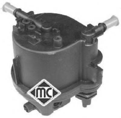 METALCAUCHO 05391