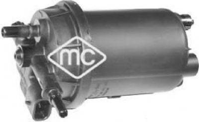 METALCAUCHO 05393