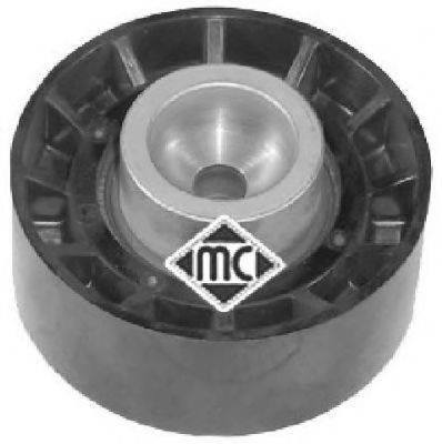 METALCAUCHO 05406