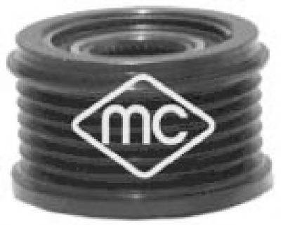 METALCAUCHO 05429