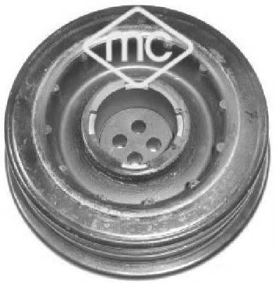 METALCAUCHO 05480