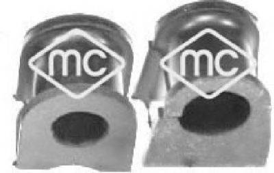 METALCAUCHO 05620