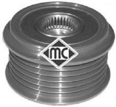 METALCAUCHO 05671