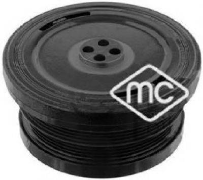 METALCAUCHO 05722