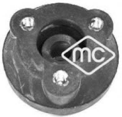 METALCAUCHO 05775 Підвіска, двигун