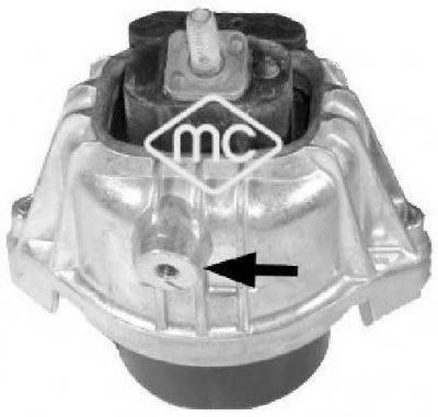 METALCAUCHO 05808