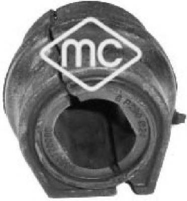 METALCAUCHO 05909