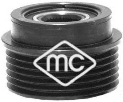 METALCAUCHO 06008