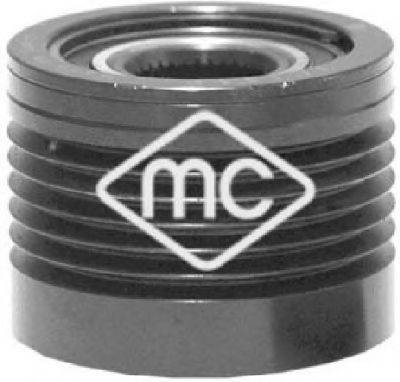 METALCAUCHO 06010