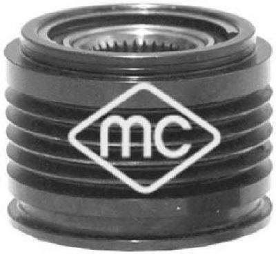 METALCAUCHO 06012