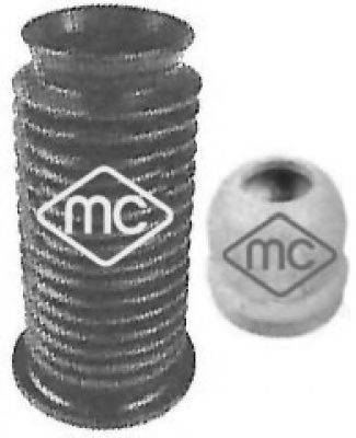 METALCAUCHO 06055