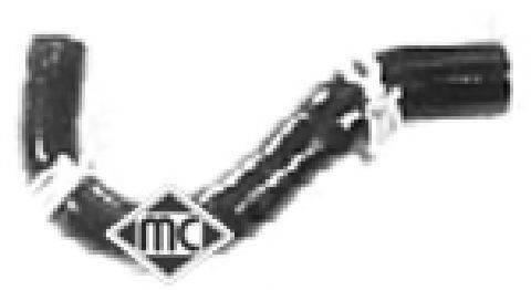 METALCAUCHO 08358