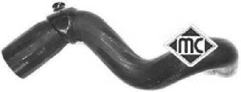 HUTCHINSON 6038 Шланг радіатора