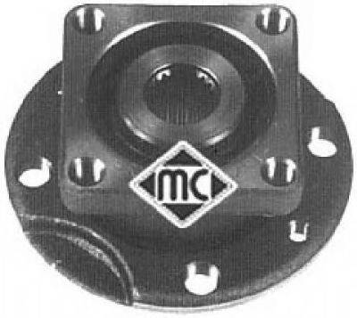 METALCAUCHO 90009