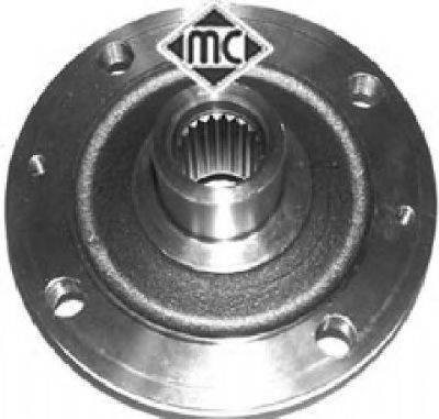 METALCAUCHO 90013