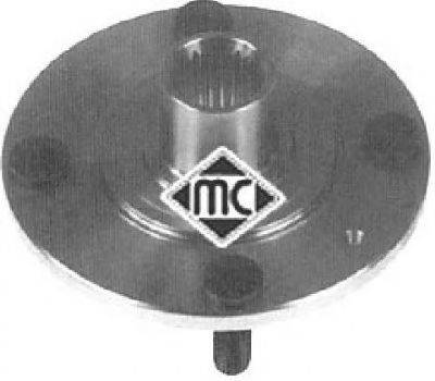 METALCAUCHO 90022