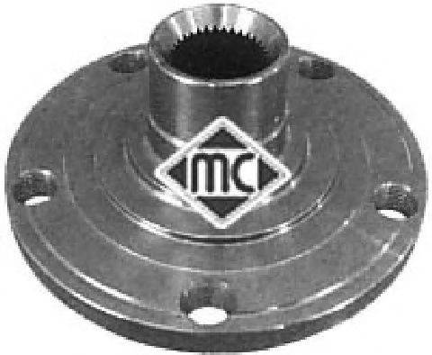 METALCAUCHO 90053