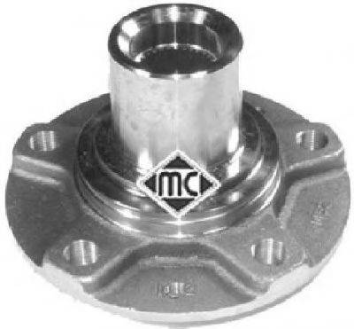 METALCAUCHO 90106