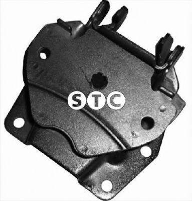 STC T400250