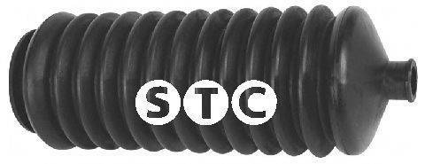 STC T400350