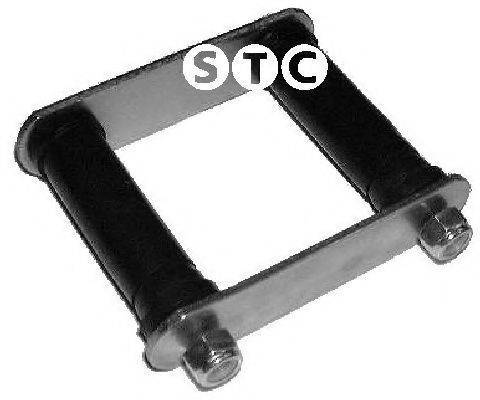 STC T400719