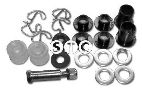 STC T400957