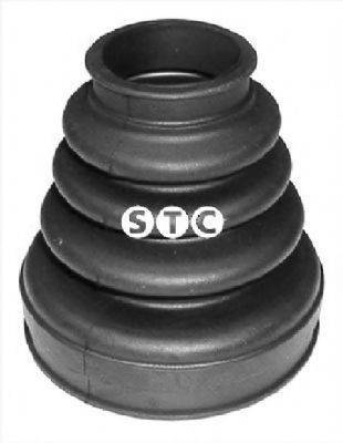 STC T401122