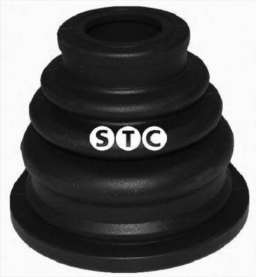 STC T401139