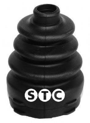 STC T401154