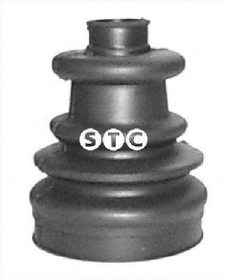 STC T401170