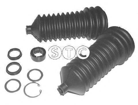 STC T401263C