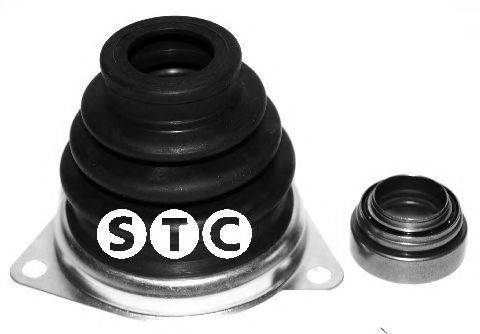 STC T401390