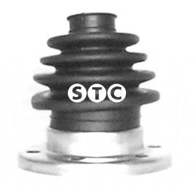 STC T401455