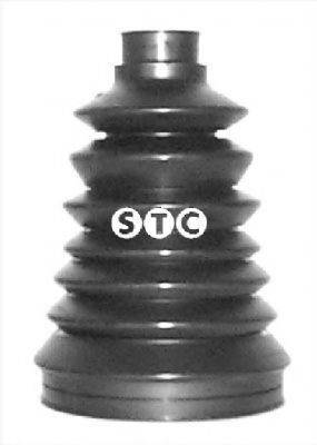 STC T401520