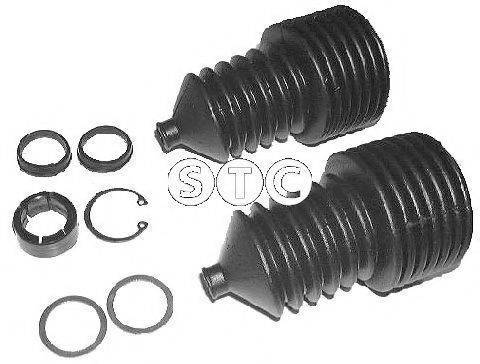 STC T401561C