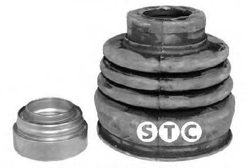 STC T401583