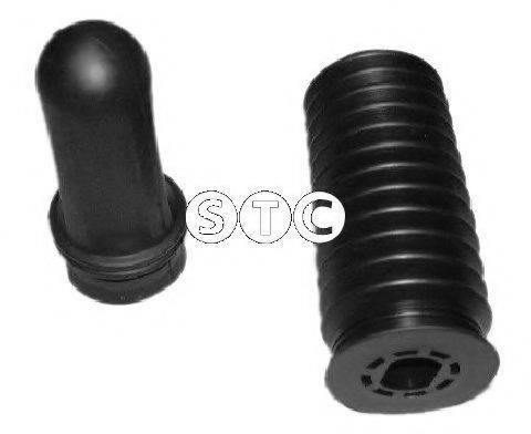 STC T401609C