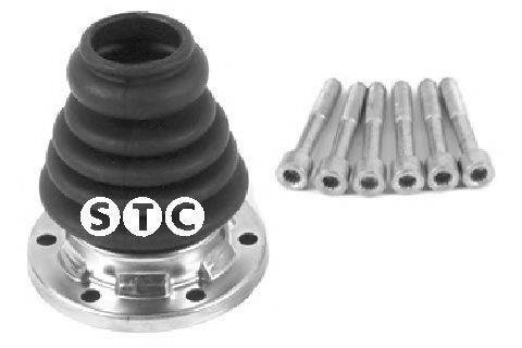 STC T401637