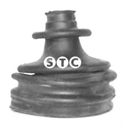 STC T401708