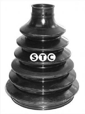 STC T401750