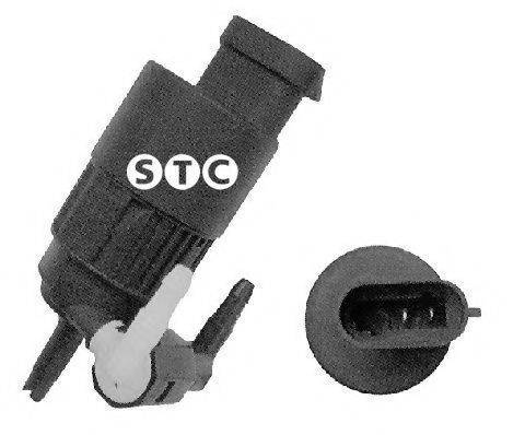 STC T402066