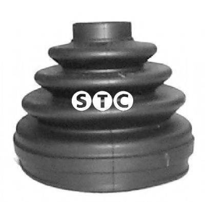 STC T402307