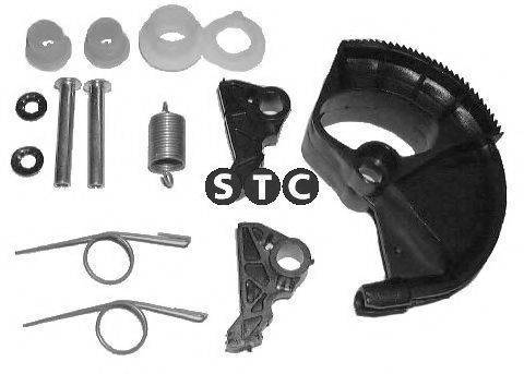 STC T402817