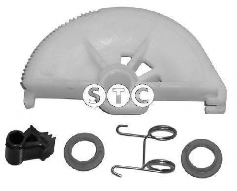 STC T402819