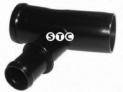 STC T403000