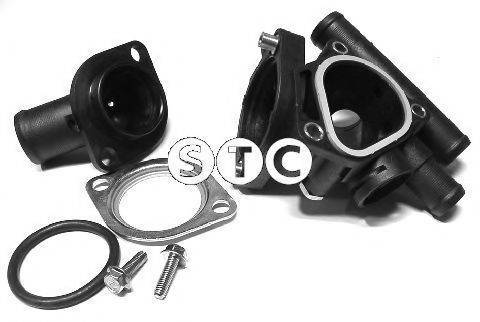 STC T403624